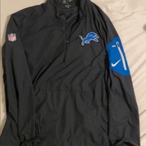 Nike windbreaker Lions